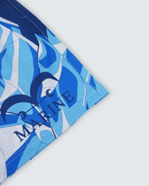 Ice Marine Shorts